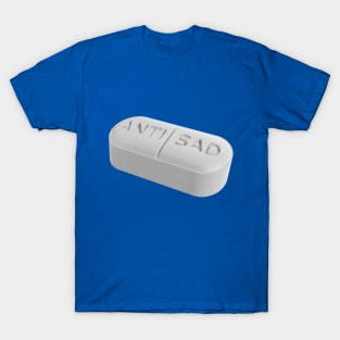 Anti Sad Pill T-Shirt